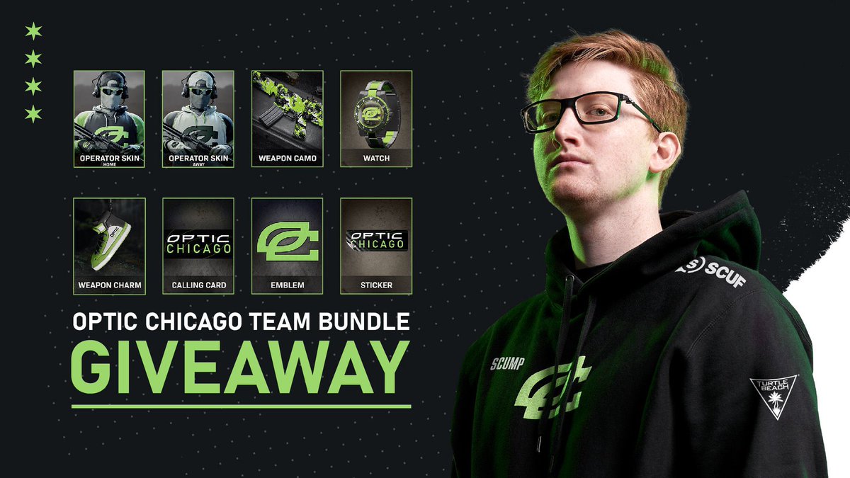 OpTic Scump.