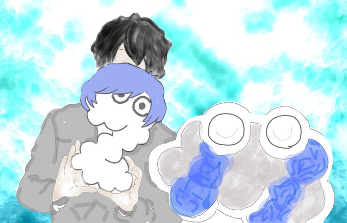 Zipのtwitterイラスト検索結果