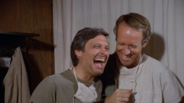 Happy birthday mike farrell thank you for 