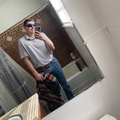 OctavianCalvil1's tweet photo. #NewProfilePic https://t.co/Qzerqy9DEk