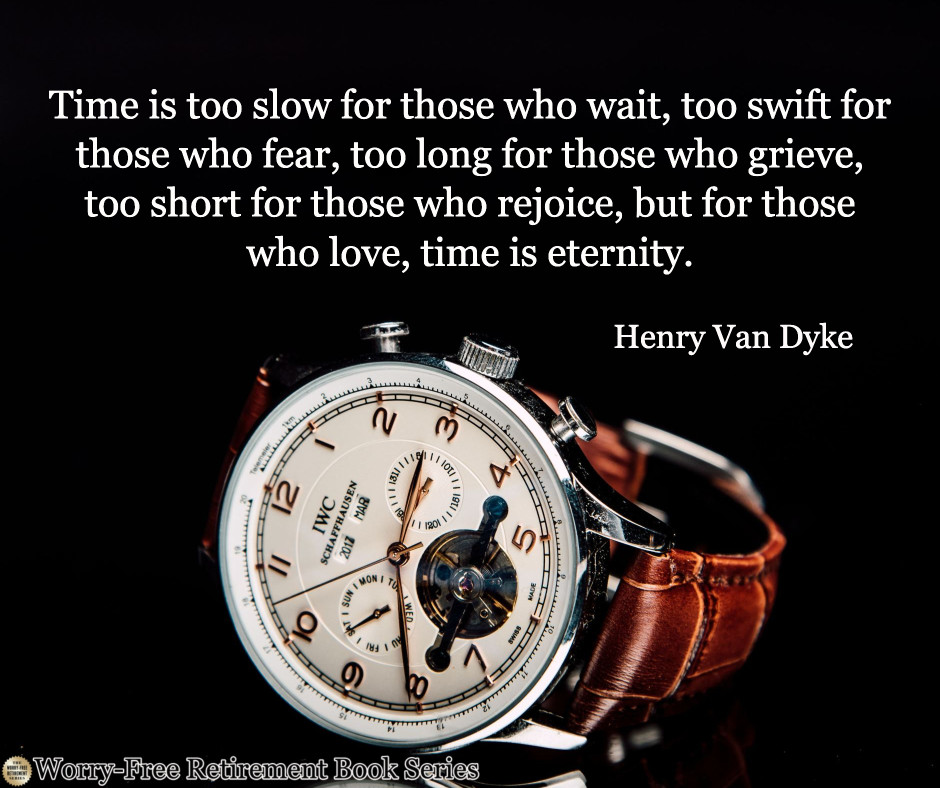 RetirementFree's tweet photo. Time ... 
#quotes
#Inspirational quotes
#Inspiration
#Inspirational https://t.co/ajFkP4rW3M