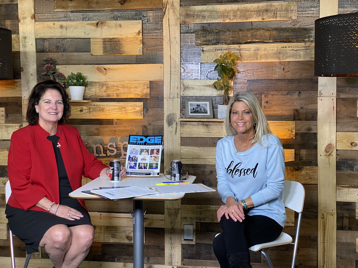 Thank you <a href="/kelmichelle504/">Kelly Wilson</a> @tophermorrison new studio and production center. Thanks for a great interview!
