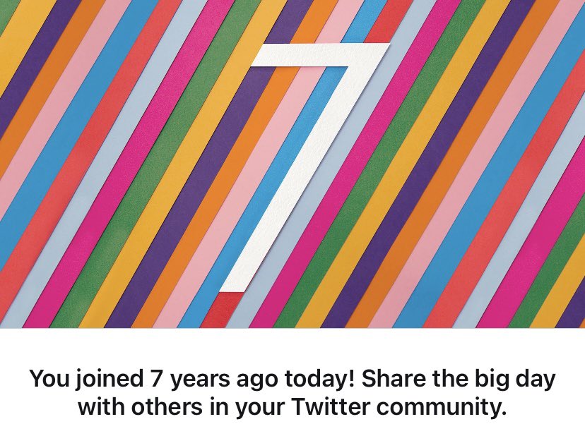 FeldFam_Always's tweet photo. @FeldFam_Always is 7 years old today! Thank you to all who follow this account, I am so grateful to be part of this family! It’s a place to spread love and positive energy always! Thank you to @Corey_Feldman &amp; @CourtneyFeldm18 for your constant love and support ❤️❤️ https://t.co/X1isc2irTk