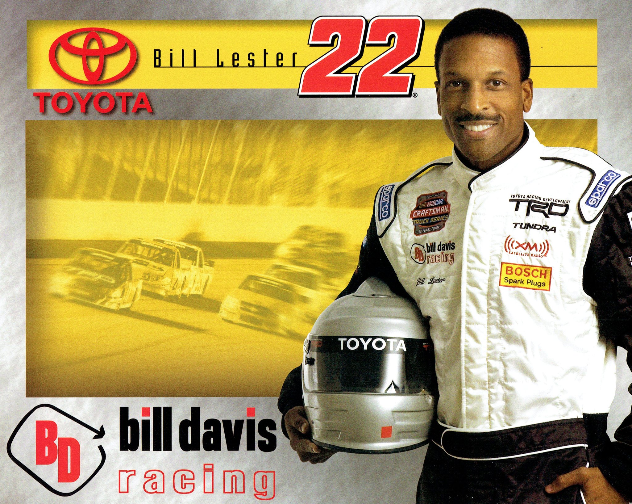   Happy Birthday Bill! 