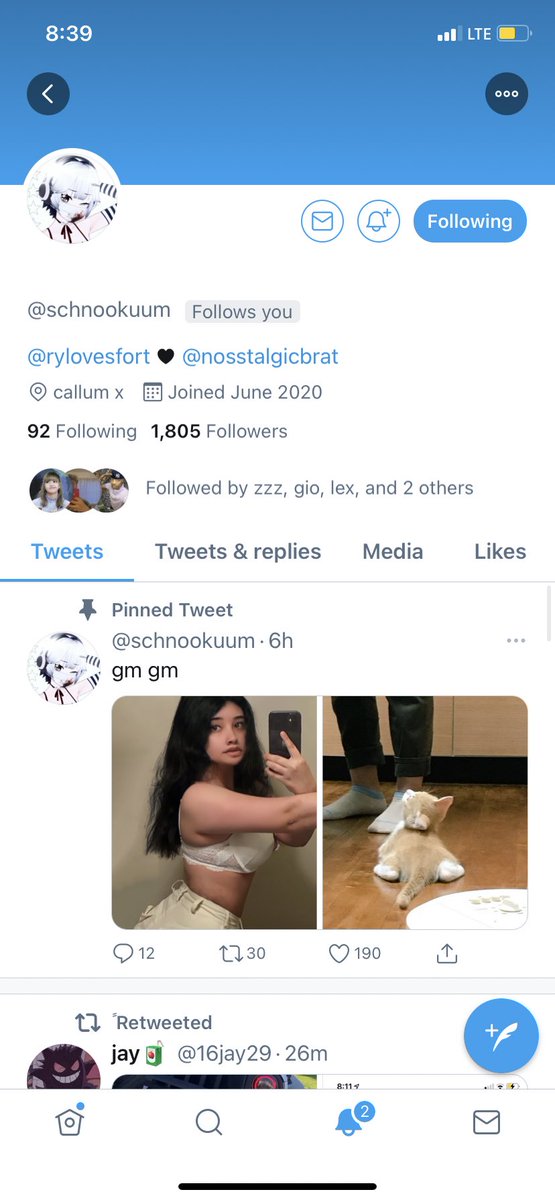 evainted's tweet image. Her only like is herself. So unreal