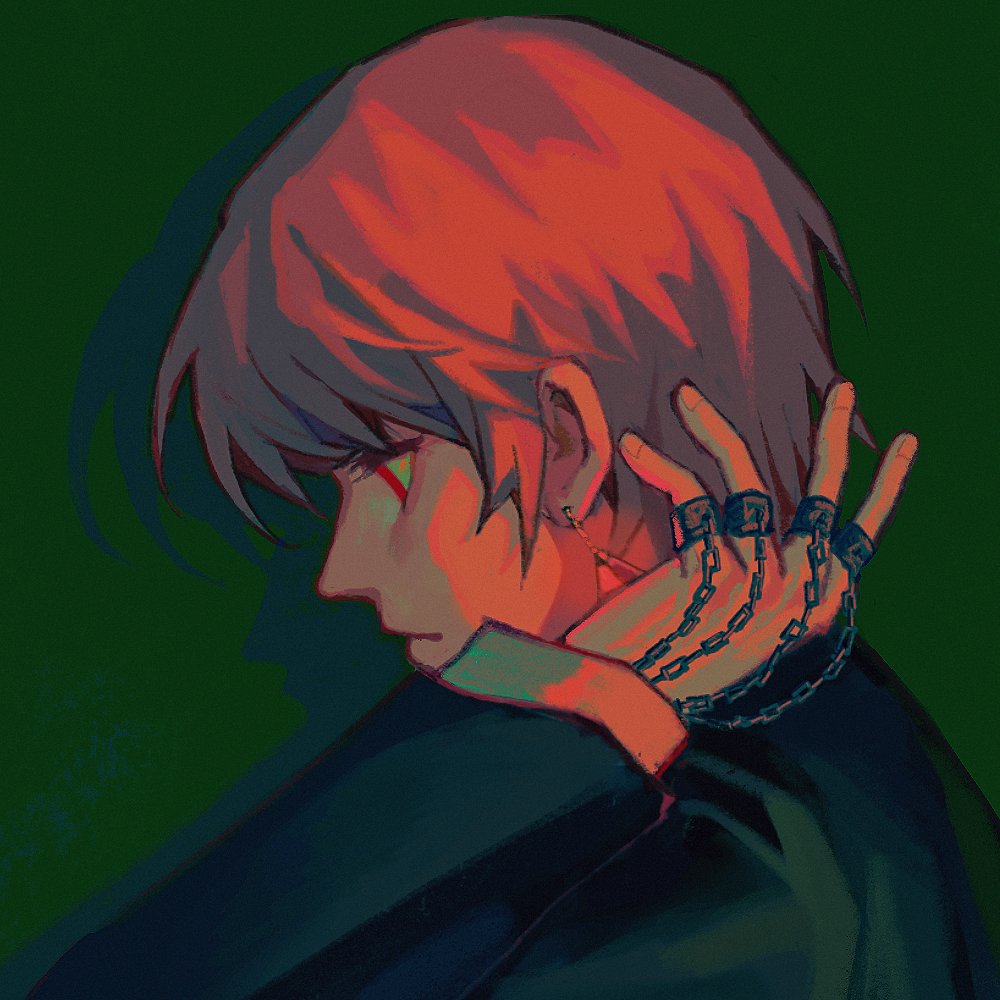 霧雨樂 Jile Twitter