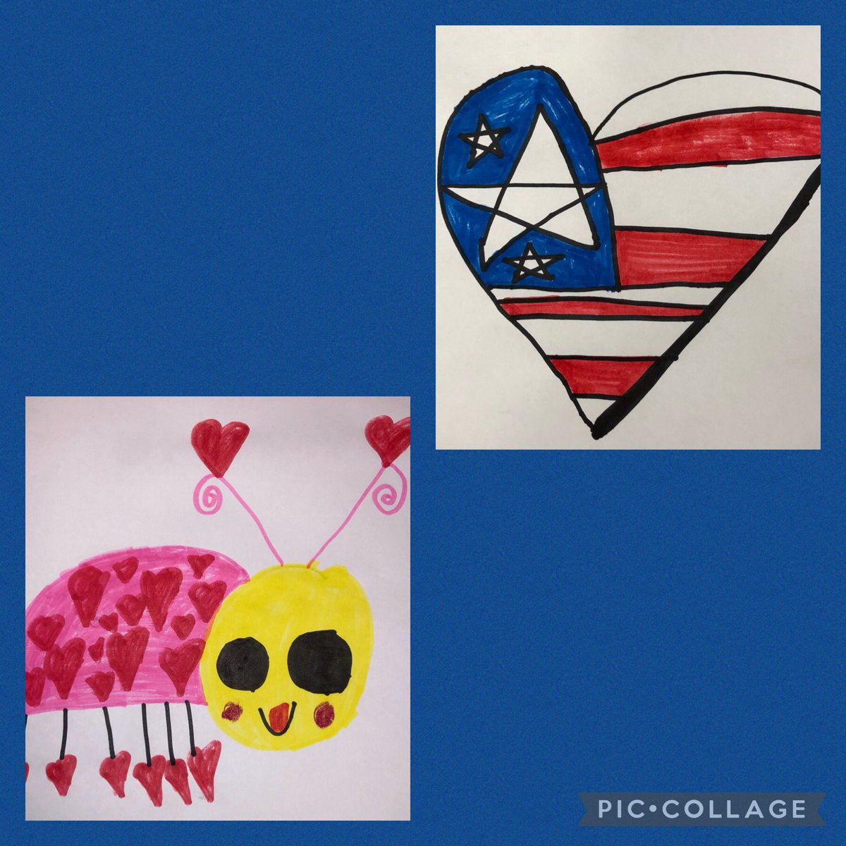 Crystal Maynor (@mesbluedevilart) on Twitter photo Busy week in the STEAM Lab! Pot glazing, coding, free draw, Valentine art, and more! <a href="/MESBlueDevils/">Model Elementary School</a> @fcsarts <a href="/FloydCoSchools/">Floyd County Schools</a> Busy week in the STEAM Lab! Pot glazing, coding, free draw, Valentine art, and more! <a href="/MESBlueDevils/">Model Elementary School</a> @fcsarts <a href="/FloydCoSchools/">Floyd County Schools</a>