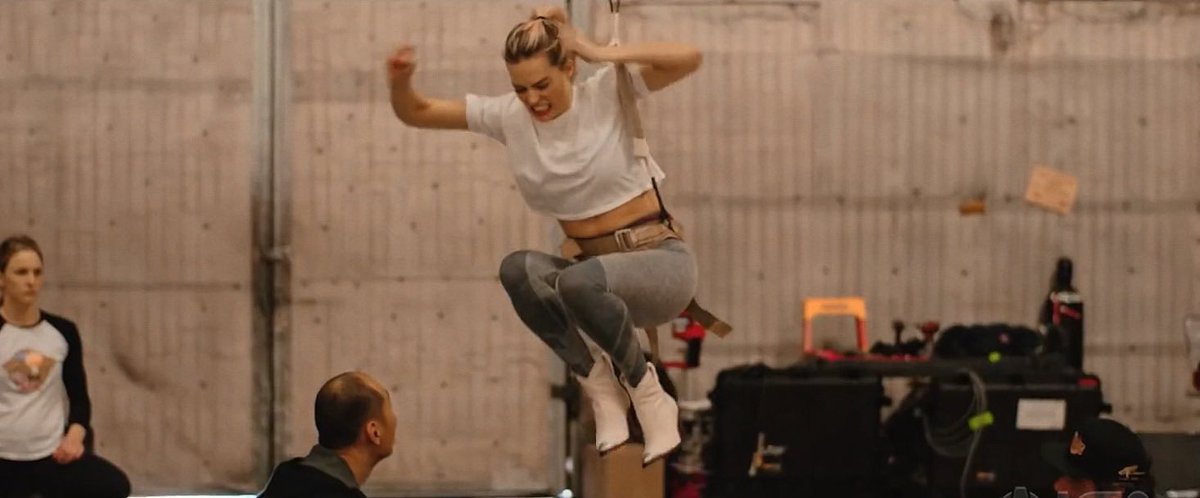 bestofmargot's tweet image. margot robbie training for harley quinn in ‘birds of prey’