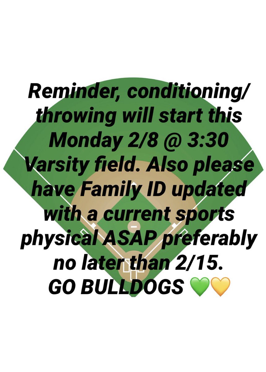 THS Baseball Boosters tweet media