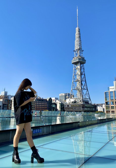 Twitterのコスプレ画像24