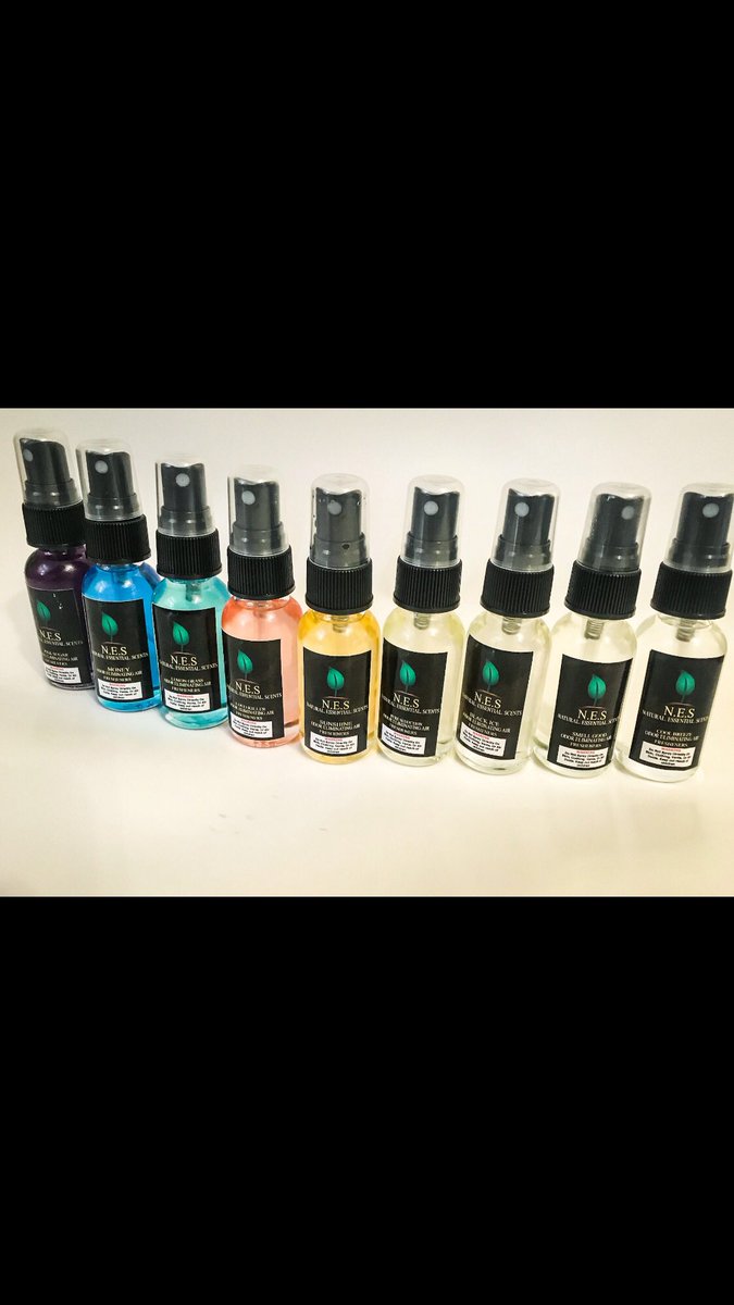 _NESSCENTS's tweet photo. 2020-2021 Top Sold HomeMade Air Fresheners ‼️#allnatural #naturalscents #love #chicago #smokeeliminator #colors #oils #art #odoreliminator #fresh #car #home #goodsmells #aromatherapy #PhotoEditing #Needs #sniff #women #beautiful #beautiful #flavors #pureseduction #loud #killer https://t.co/oFVaNMqbSq
