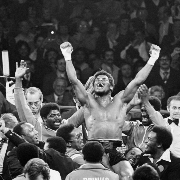 AntonioTarver's tweet image. My sincere condolences 💐 to the #Spinks family R.I.P. Leon Spinks 🙏🏾 🕊