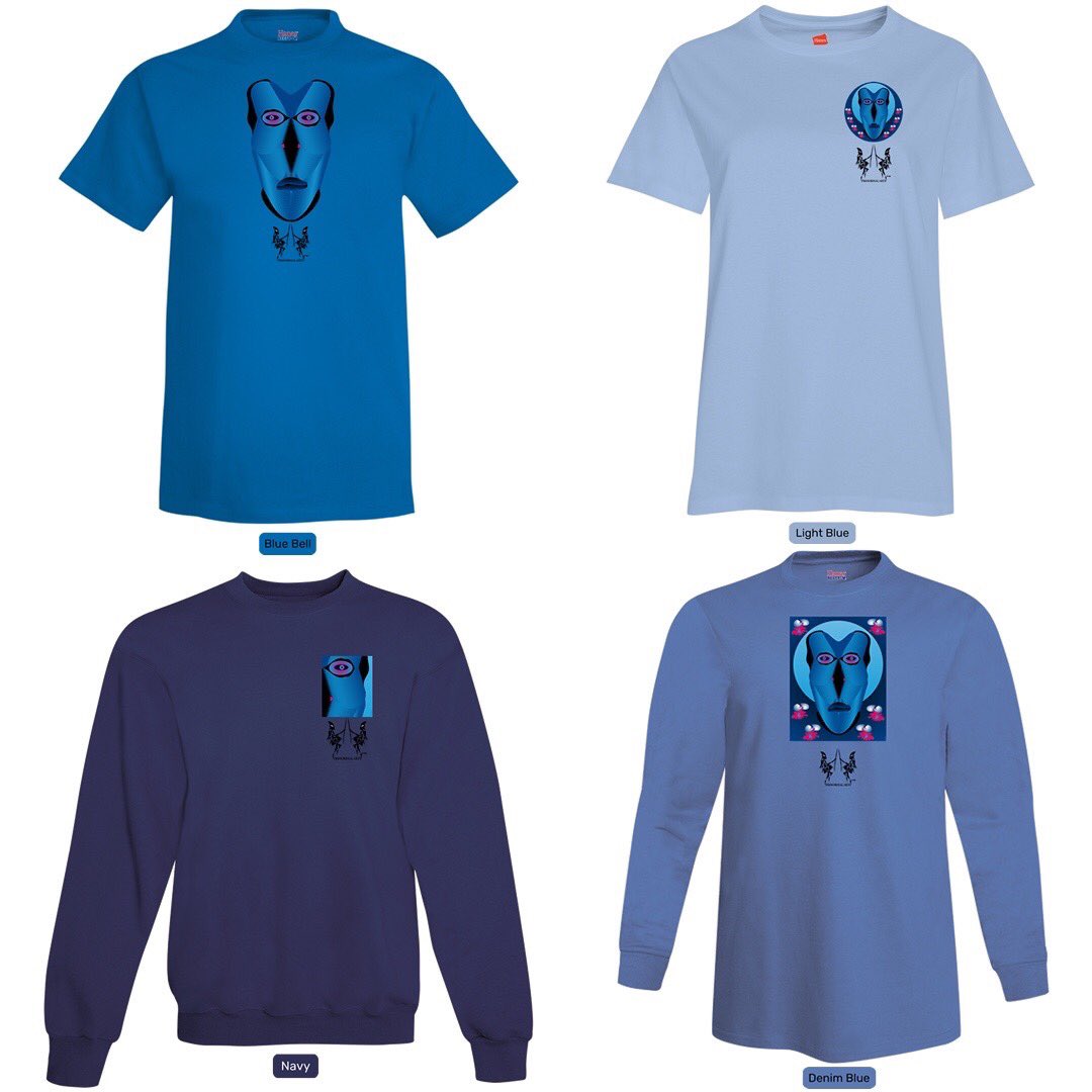 PrimordialArts's tweet photo. Shop for Concern Shirts, Posters &amp; Sweatshirts online at the Primordial Arts Marketplace.

https://t.co/MqqgId8LRV

#art #artwork #artgallery #gift #mask #face #clothes #shirt #tshirt #poster #fashion #shop #mood #psychedelic #color  #psychology #creativity #blue #pink #black https://t.co/sZ363y9Bbk