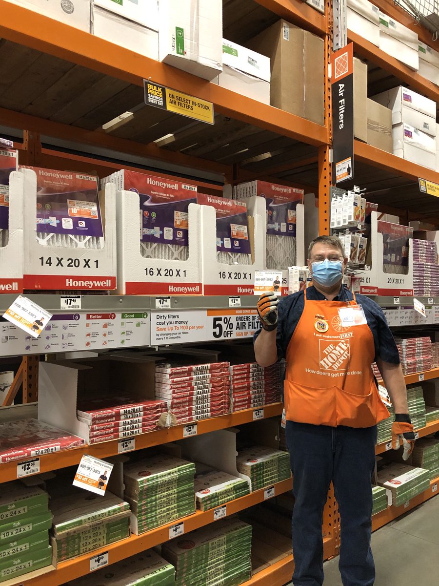 Holly Foullon (@hollyfoullon) on Twitter photo HVAC needs? Bob in the racetrack Plumbing DS Mark in the aisles and our door greeter handing out coupons! Troutdale Home Depot has got you covered! #whatgreatlookslike <a href="/KaitlynBGardner/">Kaitlyn Gardner</a> @JesseWilkie007 <a href="/4014_brandon/">Brandon HD 4014</a> HVAC needs? Bob in the racetrack Plumbing DS Mark in the aisles and our door greeter handing out coupons! Troutdale Home Depot has got you covered! #whatgreatlookslike <a href="/KaitlynBGardner/">Kaitlyn Gardner</a> @JesseWilkie007 <a href="/4014_brandon/">Brandon HD 4014</a> 