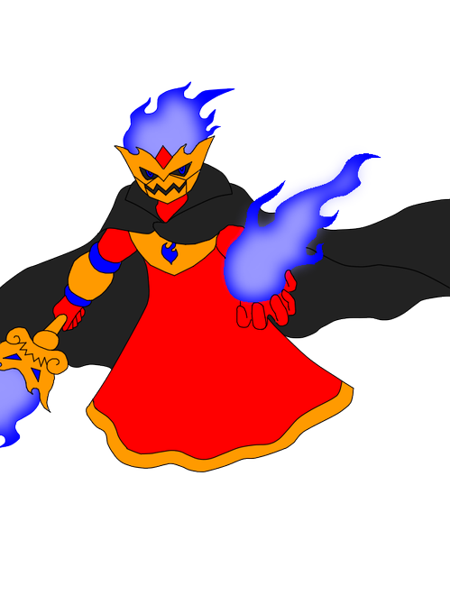 イフリートのtwitterイラスト検索結果 イフリートのtwitterイラスト検索結果