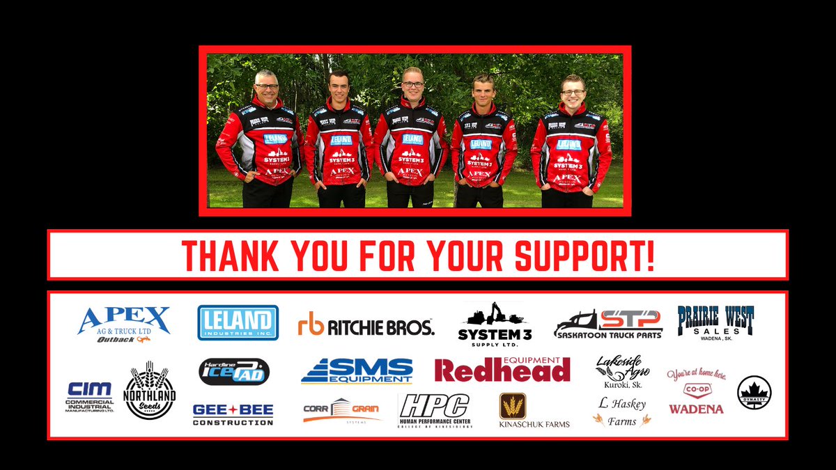 TeamMikush's tweet photo. With the recent news of the cancellation of the Junior Provincials because of Public Heath Orders, our season is officially ended.

More below ⤵️ https://t.co/2Cfi2nEjOV