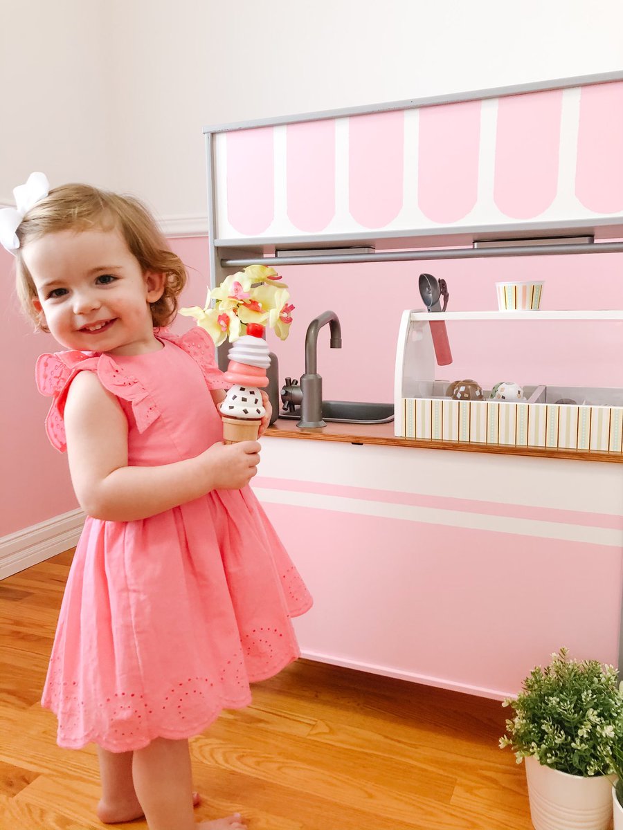 Happy birthday to daddy’s little girl 🥳