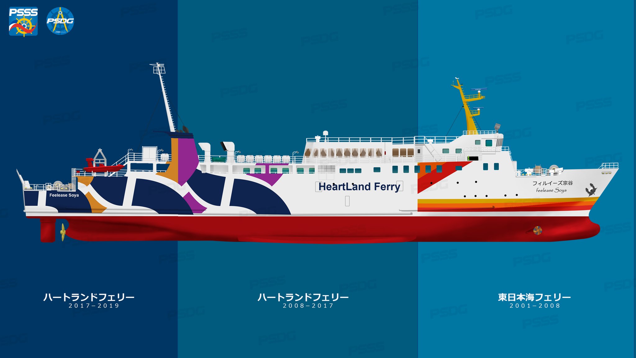 ハートランドフェリー Twitter Search Twitter