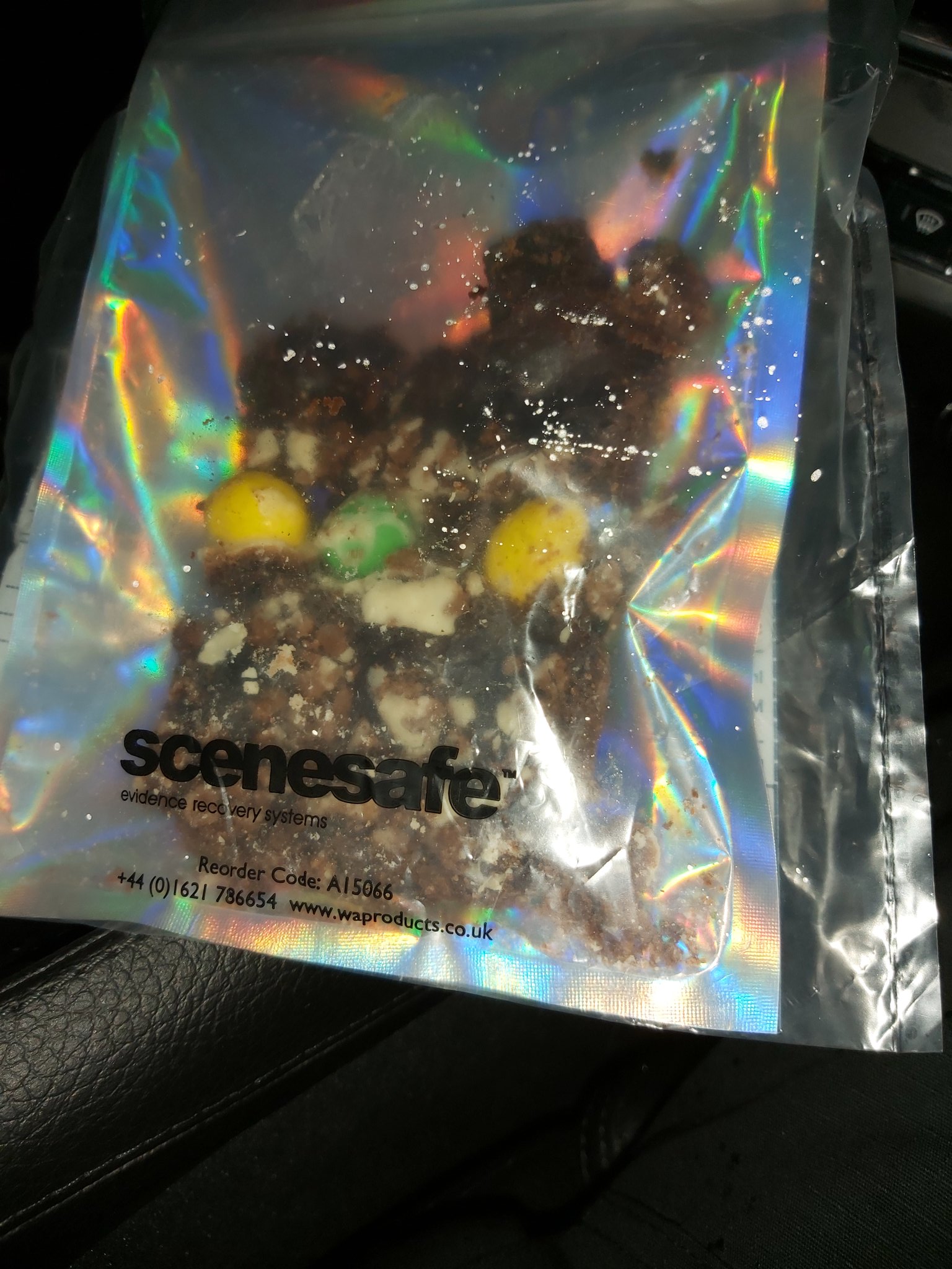 Kent Police Rpu Tonight Dj Stopped This Vehicle After It Was Travelling Over The Speed Limit In Kentpolicegrav A Stop Search Lead To Finding Cannabis Another Suspicious Item And Finding