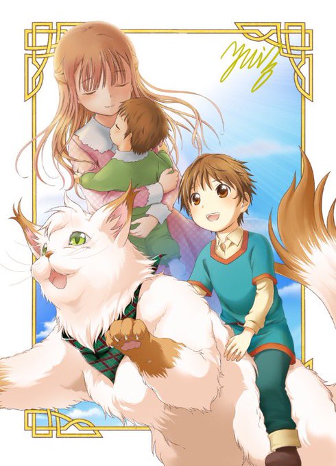 魔法使いで引きこもりのtwitterイラスト検索結果