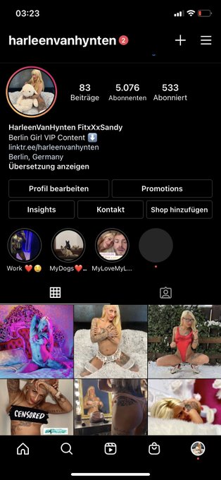 Follow me@on Instagram https://t.co/0mBfshxQf6<a class="tags" target="_blank" title="On Twitter" href="/?out=eyJ0eXAiOiJKV1QiLCJhbGciOiJIUzUxMiJ9.eyJpYXQiOjE3MjMzNzQzMjIsImlzcyI6InR3cG9ybnN0YXJzLmNvbSIsIm5iZiI6MTcyMzM3NDMyMiwiZXhwIjoxNzU0OTEwMzIyLCJyZWRpcmVjdF91cmwiOiJodHRwczovL3R3aXR0ZXIuY29tL29uIn0.WHDHoJq4-HAKJ_v294r4ZEGUBZfZnV3-qi2S0vv7jubggXI0nzBAC-3QEQIpHxLcS6j-4kqjeelEGEUqxLEYVw">@on</a><a href="/tag/ronbielecki"class="tags"><span>#ronbielecki</span></a><a href="/tag/absturz"class="tags"><span>#absturz</span></a>