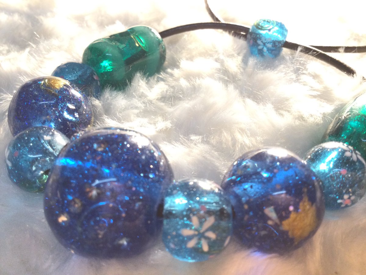 メリーゴーランド✨⭐️オルゴナイト⭐️✨開運・あらゆる幸運を