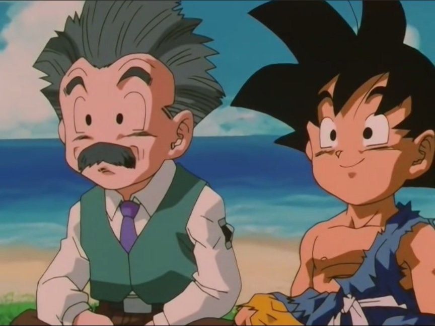レーヴェ 黎の軌跡 待機中 Di Twitter ドラゴンボールgtは最終回だけでお釣りが来るくらいラストが本当良かったなぁ Opのdan Dan 心魅かれてくをバックで流しながらのドラゴンボールの無印からgtの名場面集は反則 クリリンの 何か俺だけ年とっちまってよ