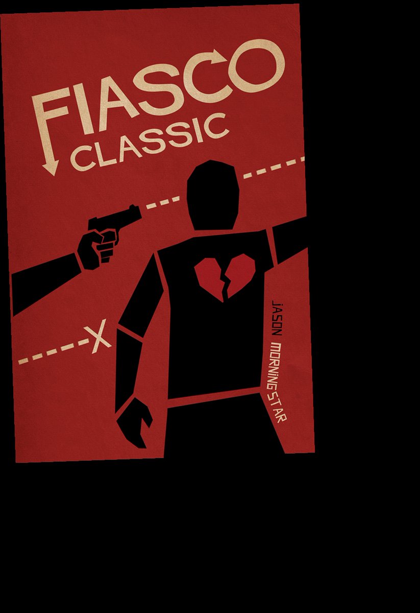 fiasco rpg pdf download / Twitter