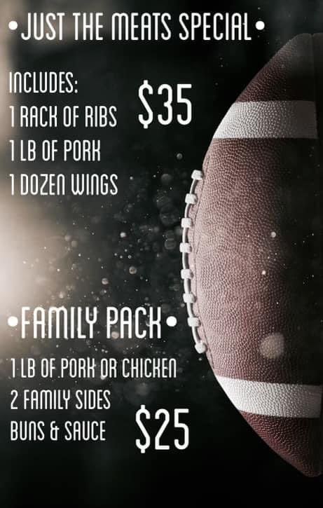 sonsofsmokeTN's tweet photo. #Bestdealintown #LoudonTennessee #BBQLife https://t.co/CCMS68cOa4