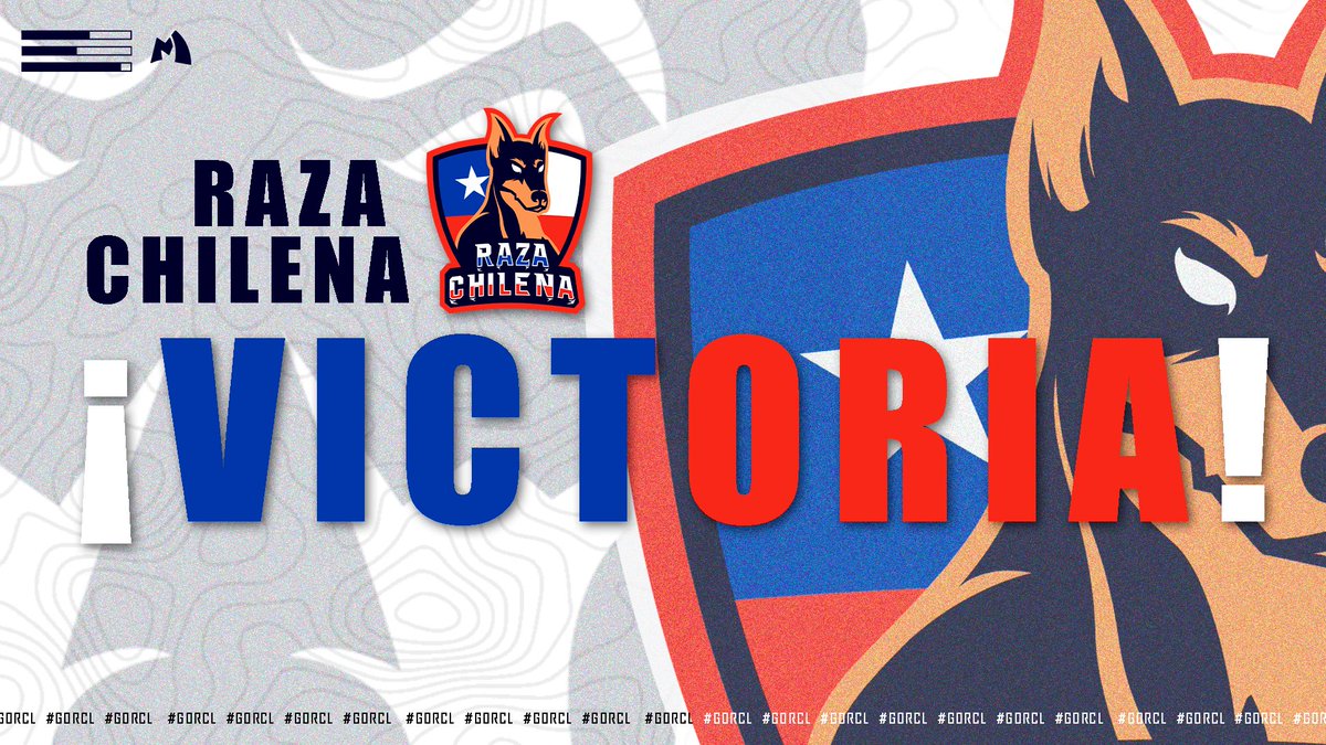 Victoria y los Dobermans vuelven a su hogar con mirada en alto que estos momentos ya pasarán 🇨🇱🇨🇱

🏆 | @PPromo_BS
🆚 | <a href="/KindlessGame/">KG de Vacaciones💫</a>
📌 | 16vos de Final
📊 | RCL 2-0 KSG

#GoRCL