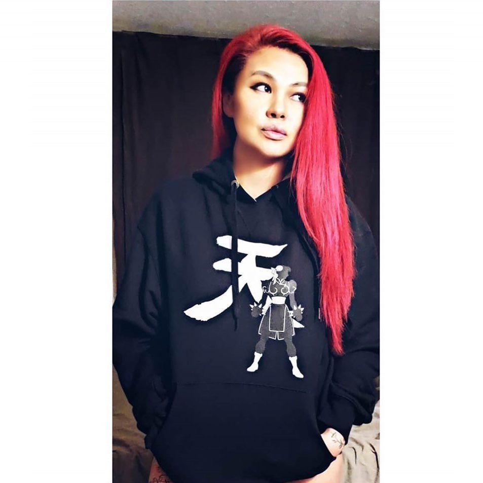 MeccaGodZilla's tweet image. A mash-up of Tokyo / NYC Inspired Streetwear. 

Visit my Shop #arigatz:  arigatz.storenvy.com