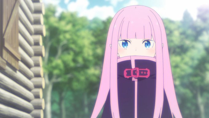 Rezero 高画質 のtwitterイラスト検索結果 Rezero 高画質 のtwitterイラスト検索結果