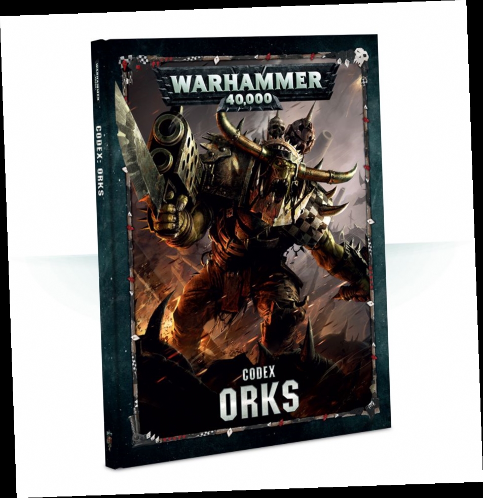 warhammer 40k orks 8th edition pdf download / Twitter