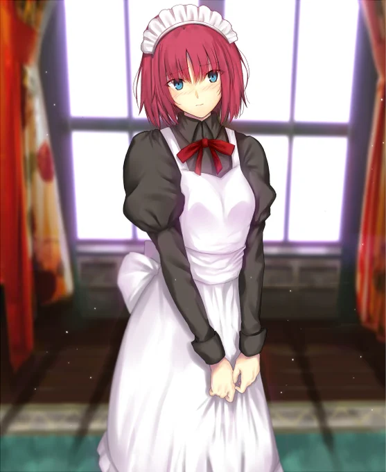 はーこれで月姫のヒロイン全キャラ描き終わった

めでたしめでたし! 