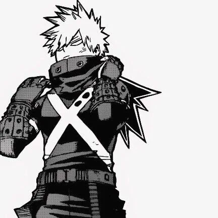 On march.. we will finally get winter hero suit bakugou animated ? I HAVE WAITED FOR YEARS 