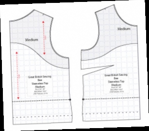 sewing patterns free pdf download / Twitter