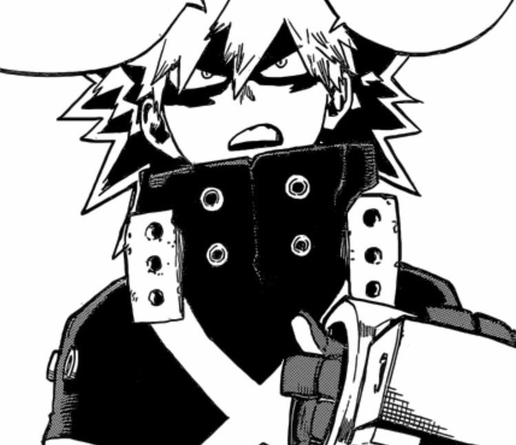 On march.. we will finally get winter hero suit bakugou animated ? I HAVE WAITED FOR YEARS 