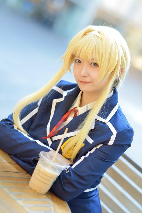 コスプレイヤーるらるらのTwitter画像24