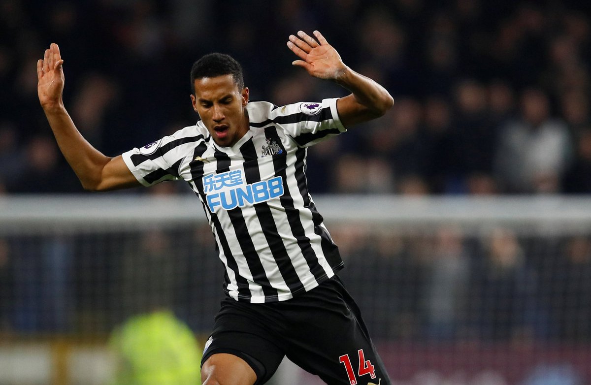 SaizydNUFC's tweet photo. Just an appreciation tweet. Thatβs is all, my boys of the day ππ€π€ #NUFC #Hayden #Willock #Almiron #SamMaximus https://t.co/sYzD6xsyTV