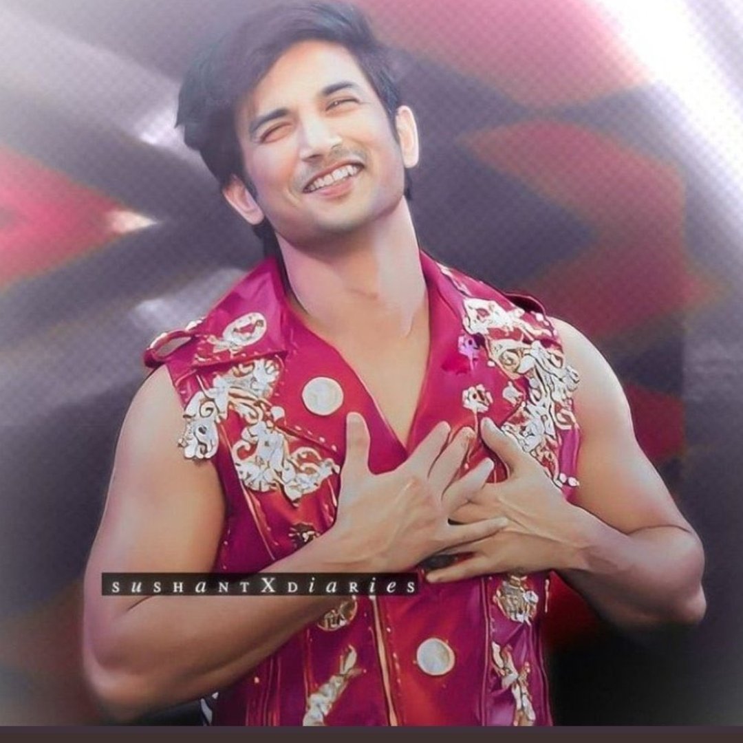 SUSHANT x ROSE'S Serve Justice To SSR