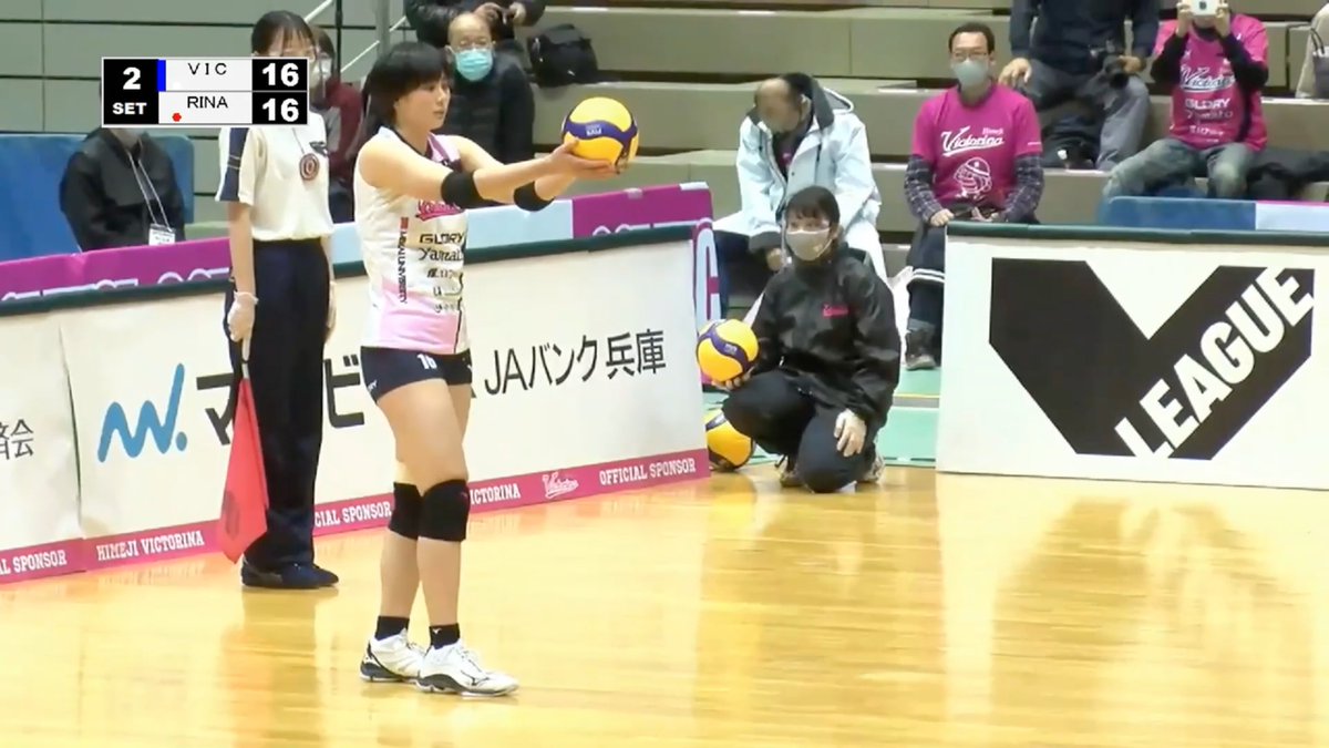 ジャンプフローターサーブ Traola Twitterren