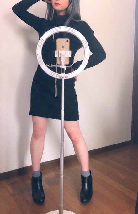 Twitterのコスプレ画像50