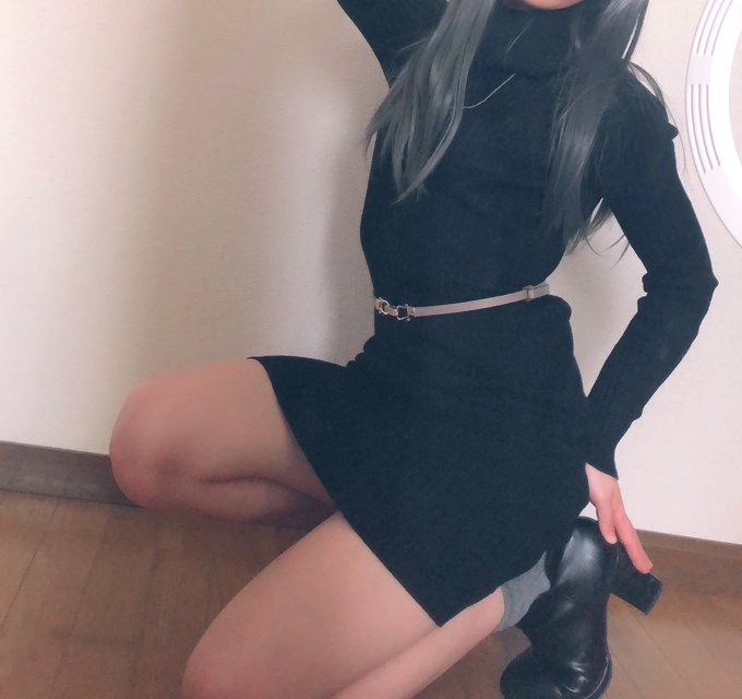 Twitterのコスプレ画像51
