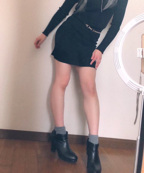 Twitterのコスプレ画像52