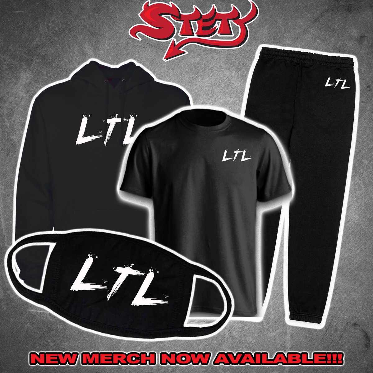 Stety215's tweet photo. DROPPING THIS WEEK 🔥🔥🔥🔥🔥 https://t.co/kwmxNMplhK https://t.co/eAZdPimbHx