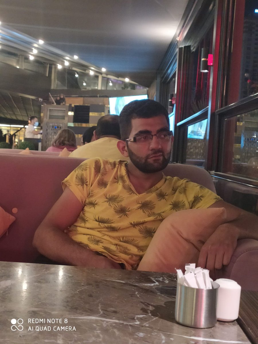 Gezmeye devam