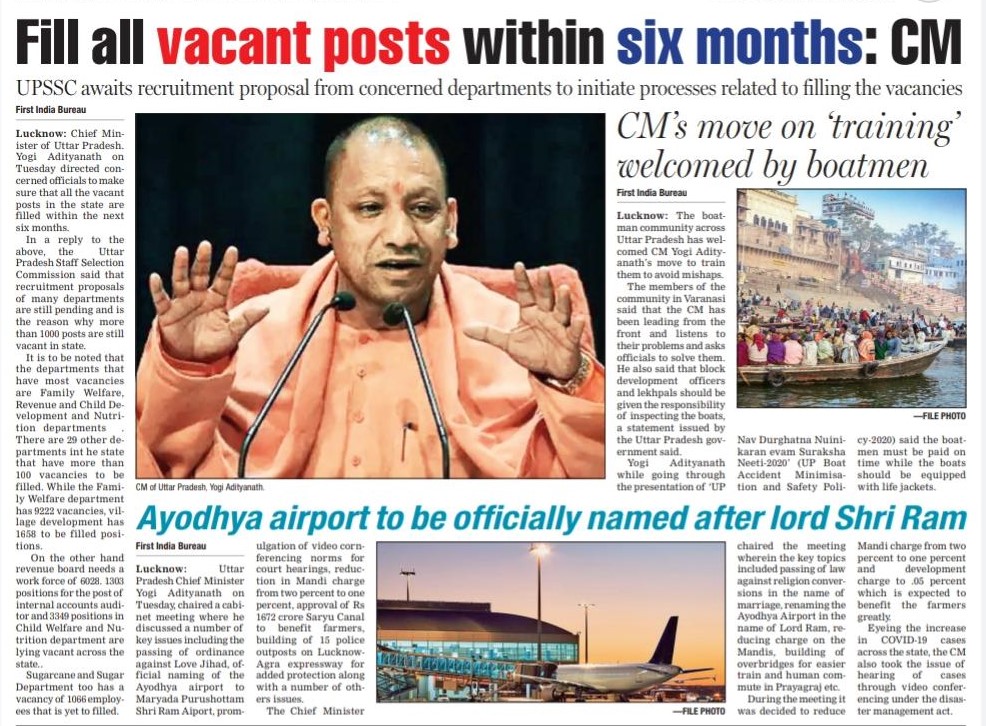 IRoopak's tweet photo. #बाबाजी_बेसिक_शिक्षक_भर्ती_दो
शिक्षक भर्ती
🙏 Honorable
YOGIJI,
Every year you conduct TET exam.
Where is Super TET???
And how much we will mentally disturb.
stop harashment us.
This ego will not be right YOGIJI

@narendramodi
@CMOfficeUP
@myogiadityanath
@drdwivedisatish https://t.co/qzEEfts0ql
