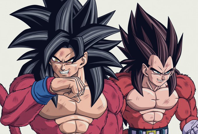 流セイヤ Studio Vigor イラストレーターさん がハッシュタグ ドラゴンボール をつけたツイート一覧 1 Whotwi グラフィカルtwitter分析