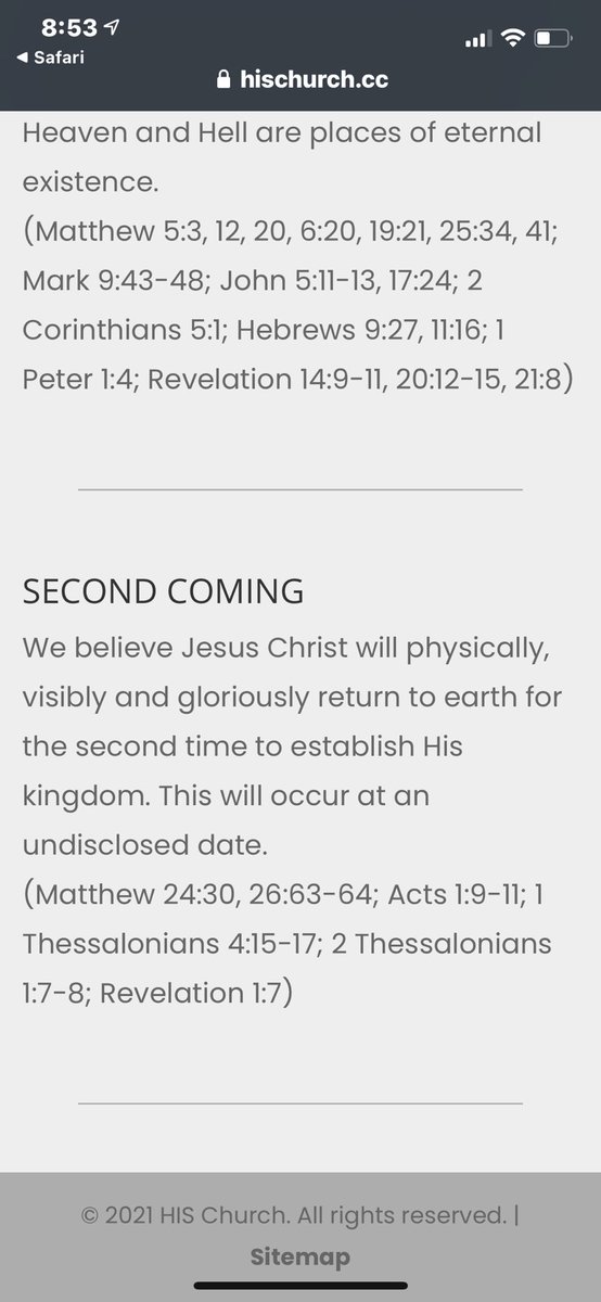 Apparently he was a junkie, got a calling & graduated from oral Roberts University (now closed). He only came to Owensboro in 2004. The name of Gibson’s mega church is HIS Church. Yup. It has branches in Owensboro & Henderson, KY & Dumas & Amarillo, TX 4/