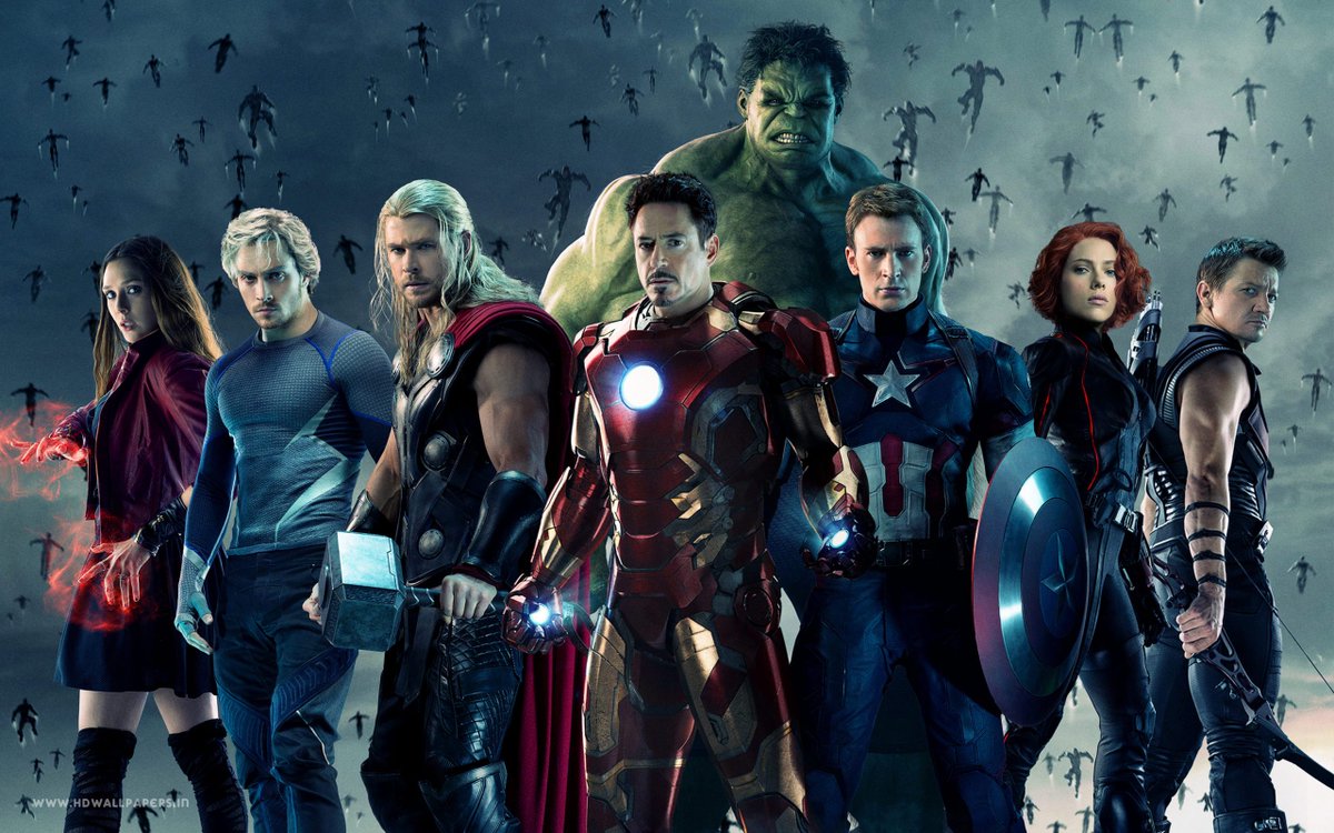 How Avengers: Age of Ultron undercut the emotional significance of the preceding stand alone movies, a short thread:
